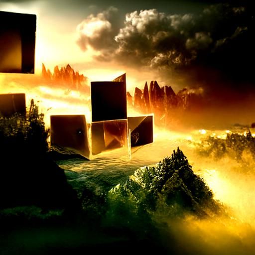 World Under Construction