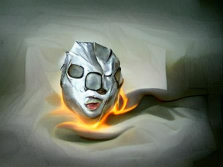 Silver Self