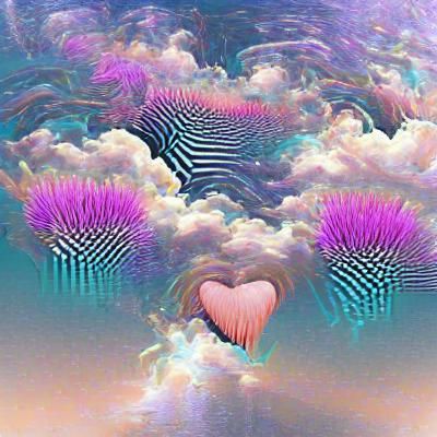 Blissful overdose
