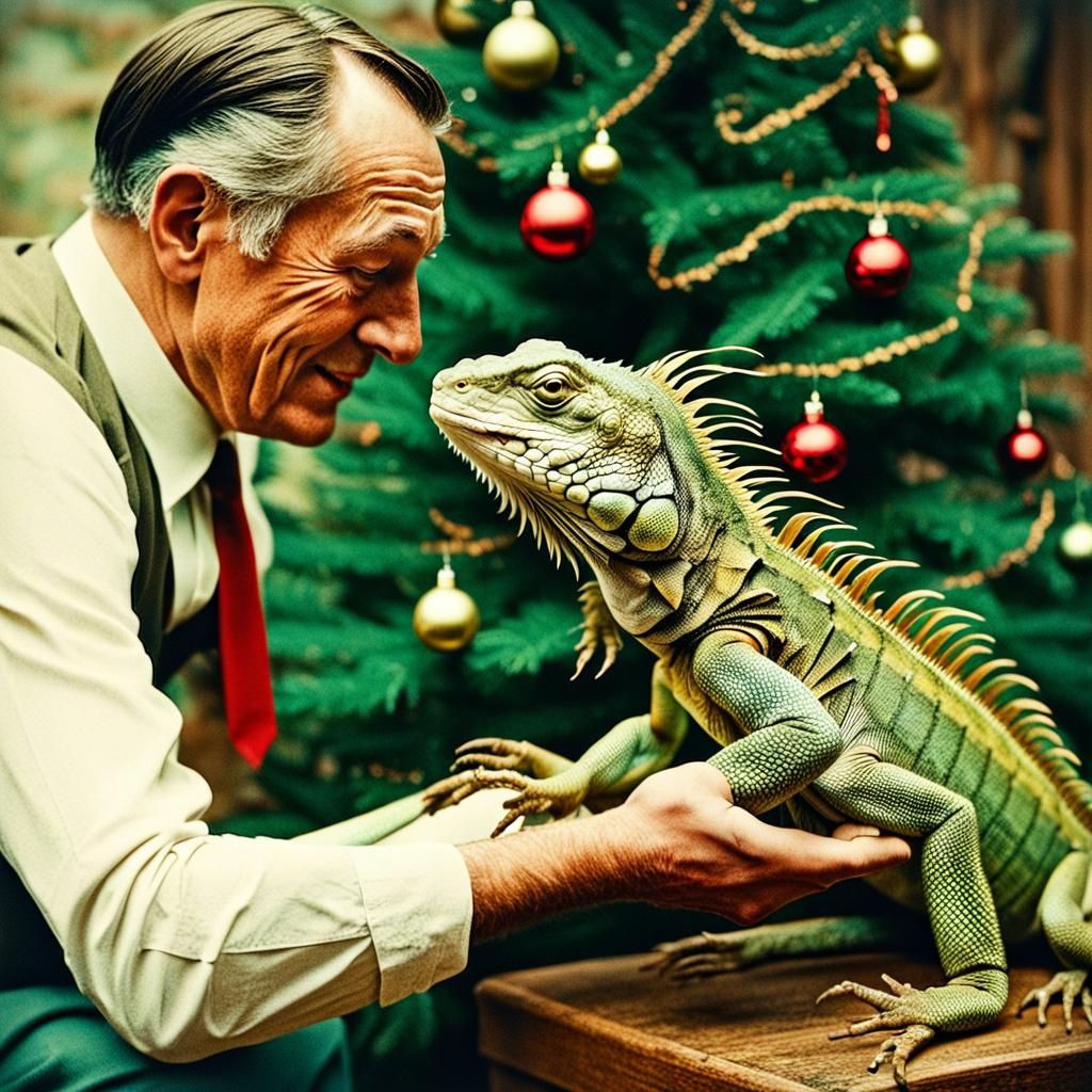 Vintage Christmas