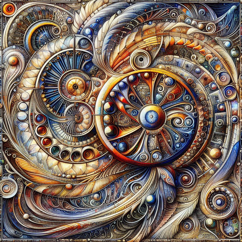 Spirale