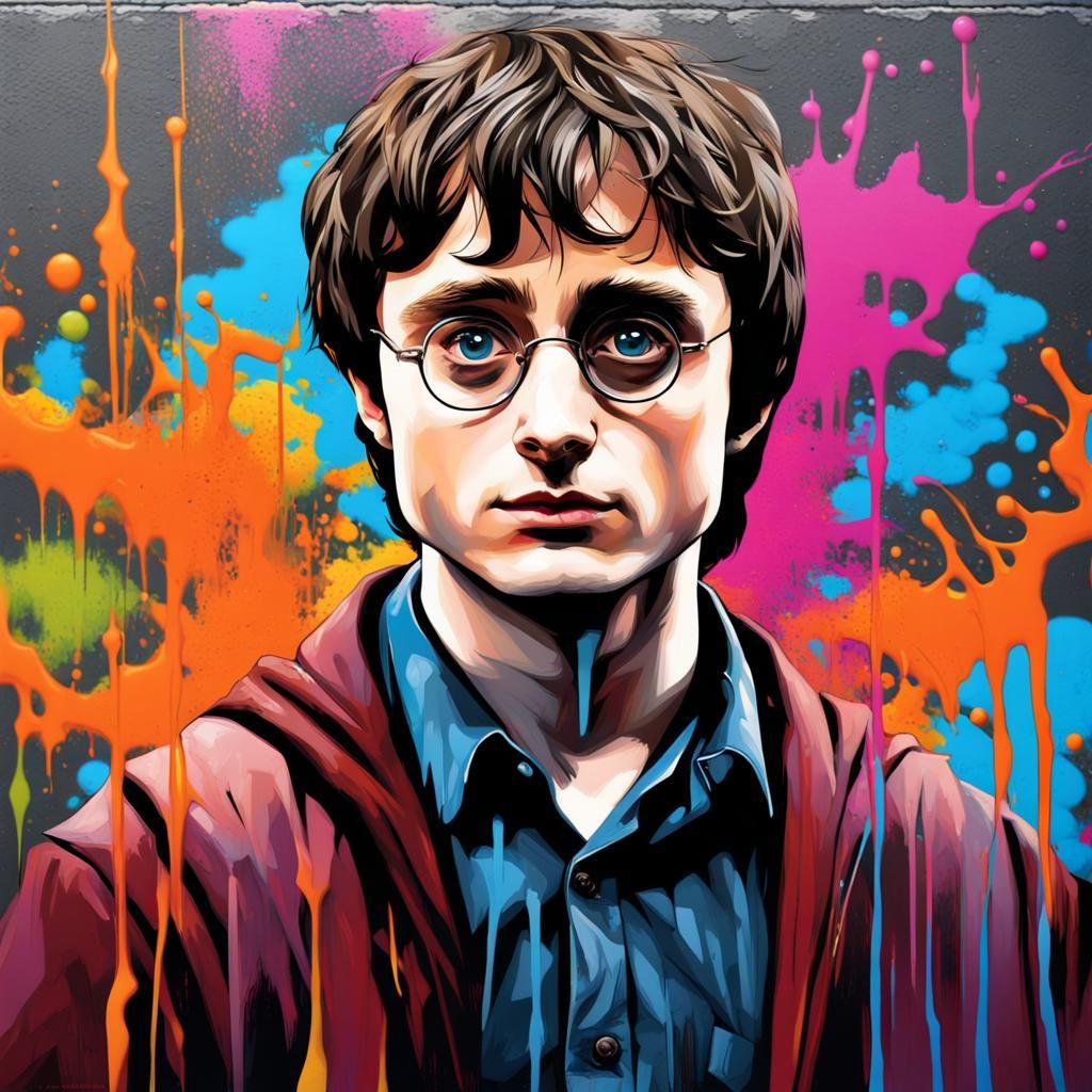 elijah-wood-is-harry-potter-daniel-radcliffe-is-frodo-baggins-ai