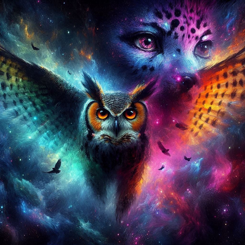 Ain't No Tracks in the Sky