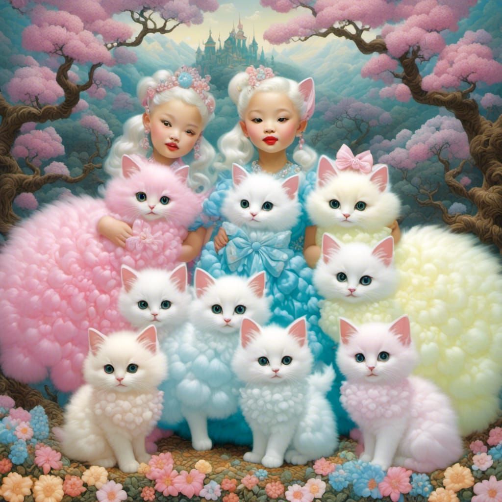 kittens