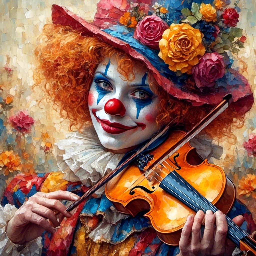 Clown