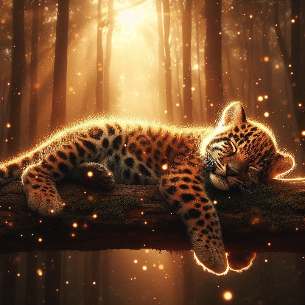 Dreaming <3  by @Kitty