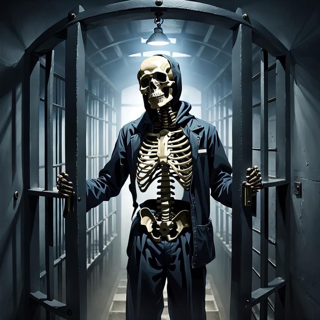 My own prison