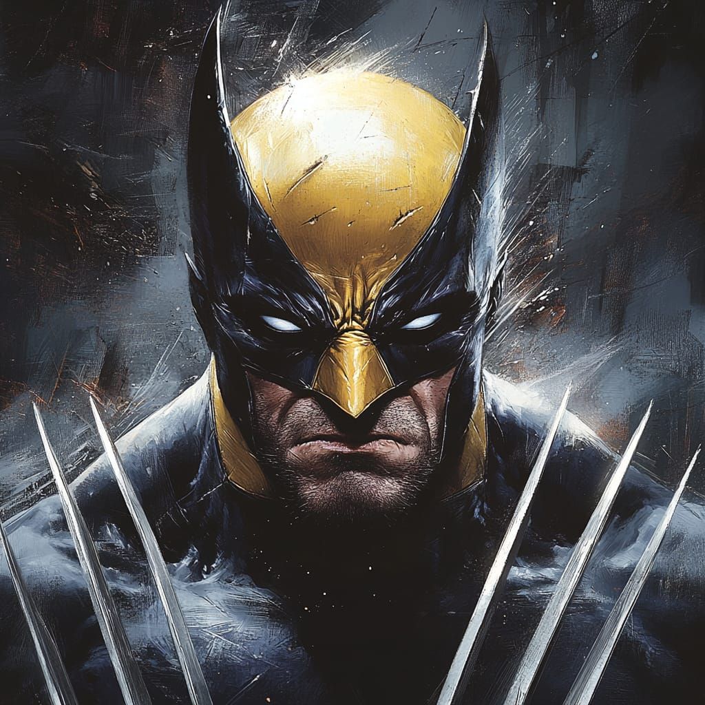 Wolverine