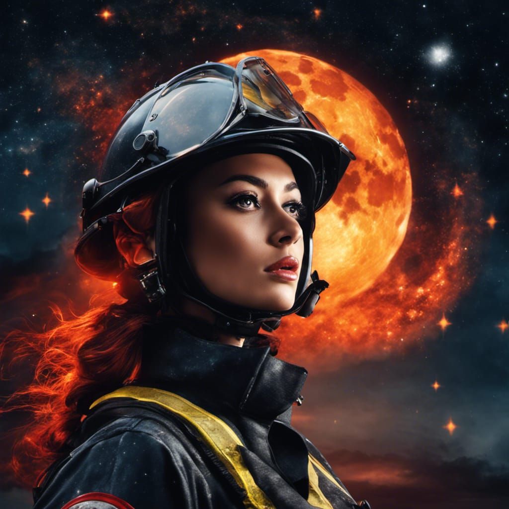 Firefighter