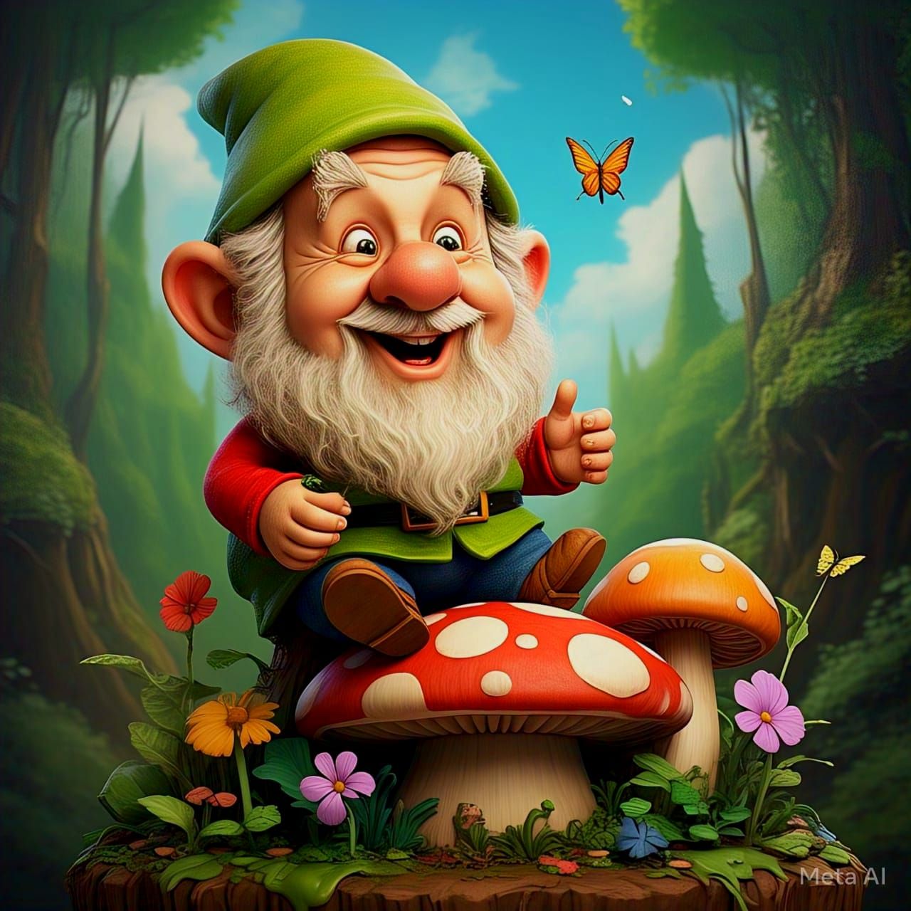 Gnome (1)