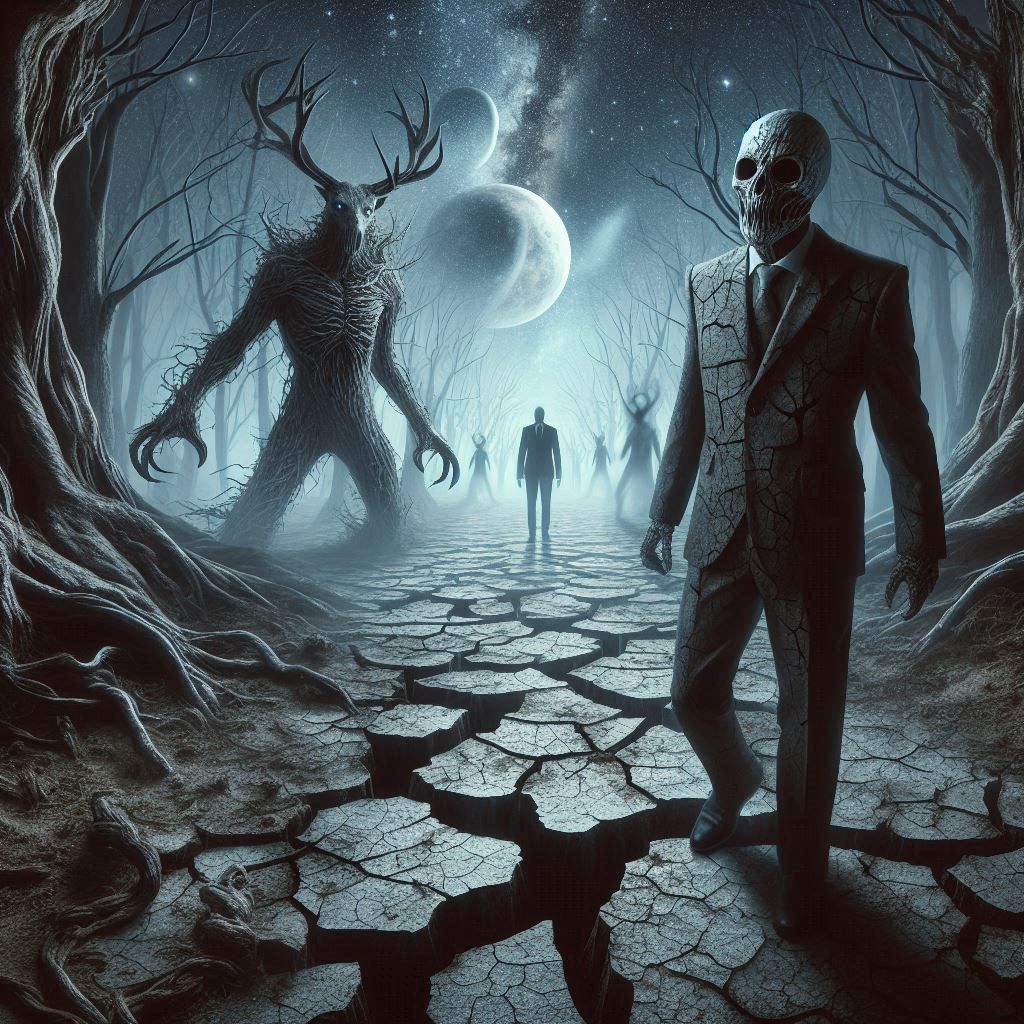 Comet Coherence Ritual