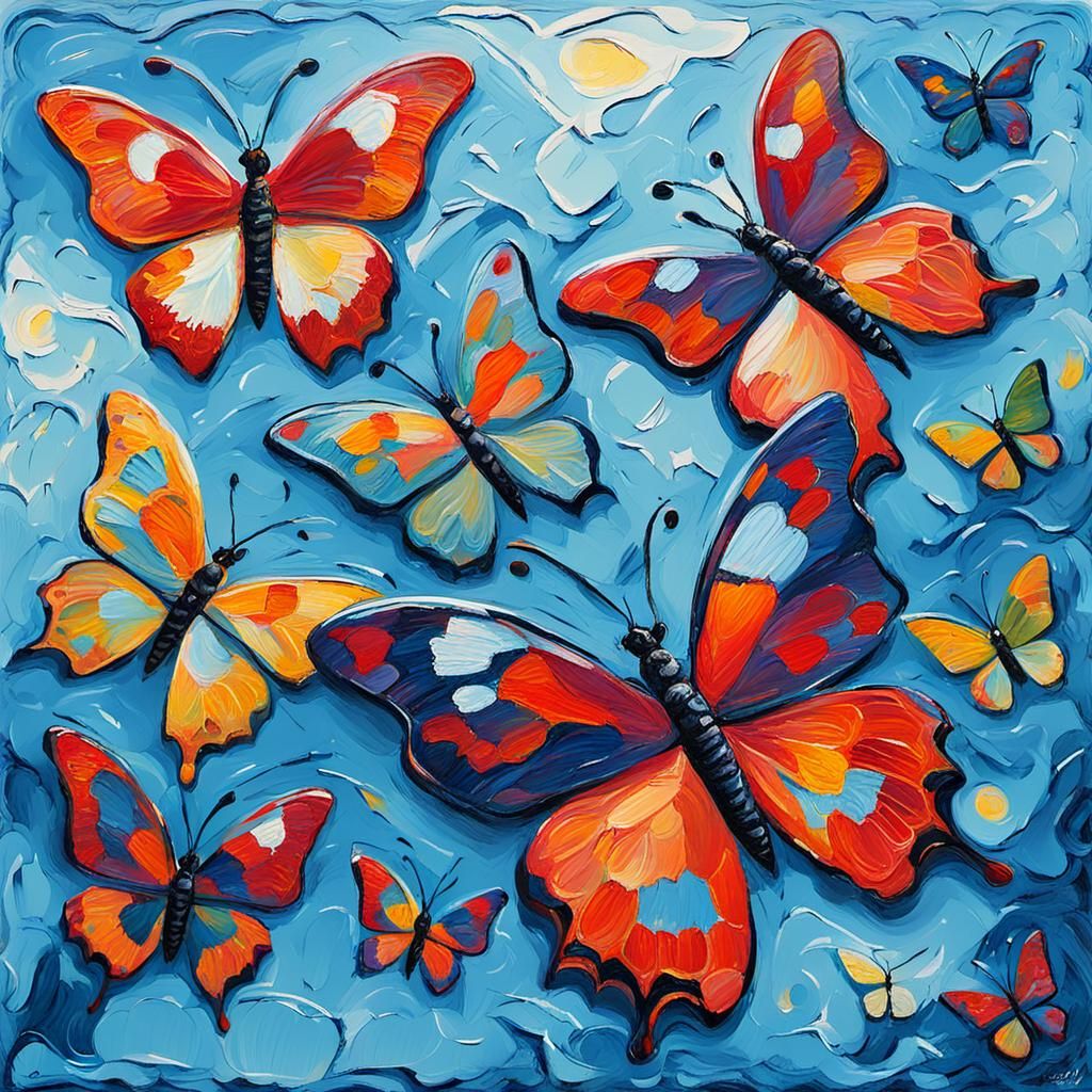 Untitled Creation