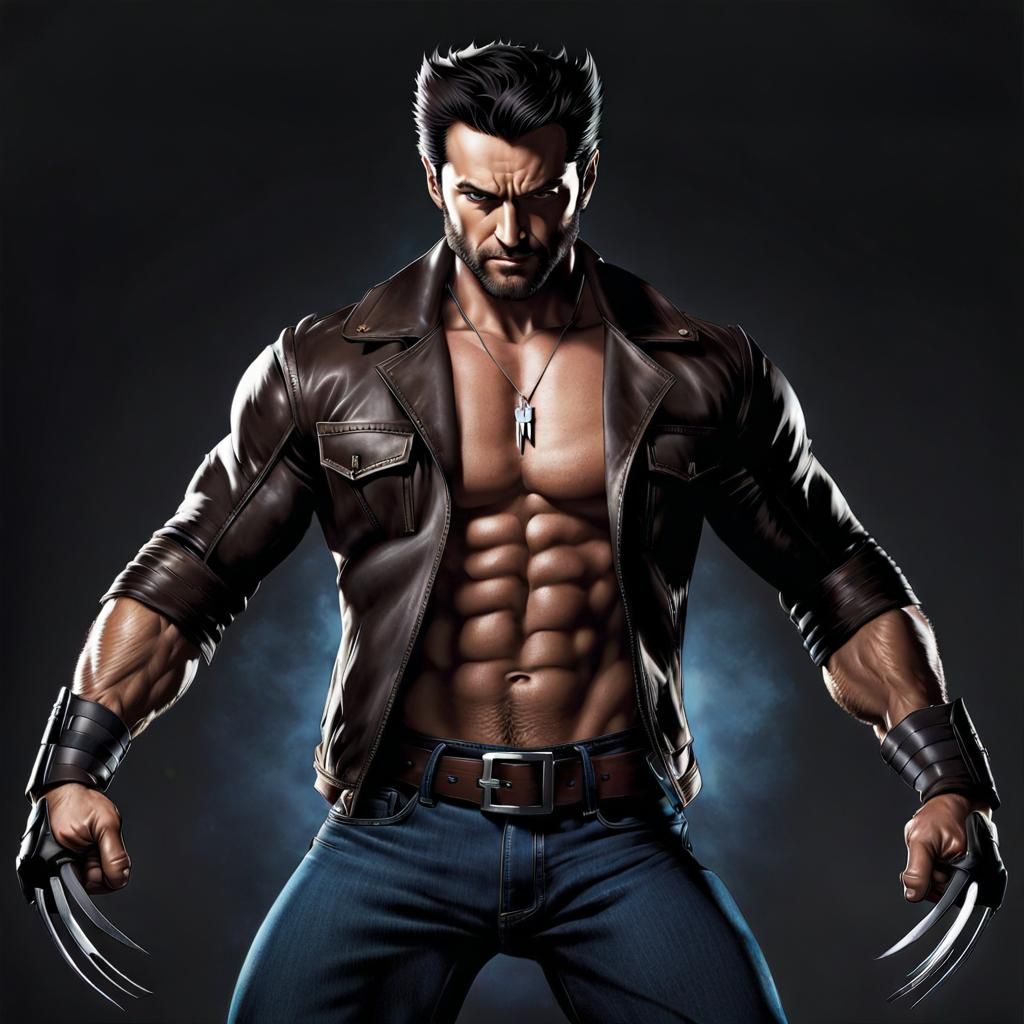 Wolverine