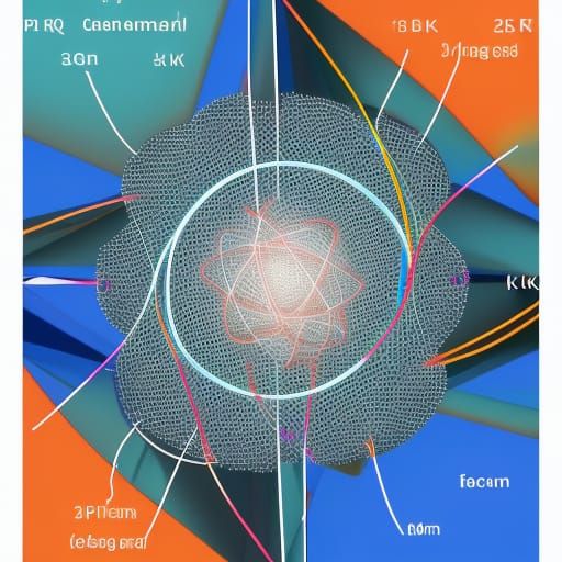 gluon field in Physics 8k