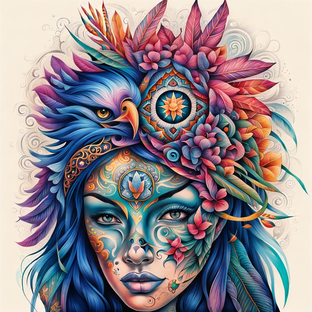 Untitled Creation