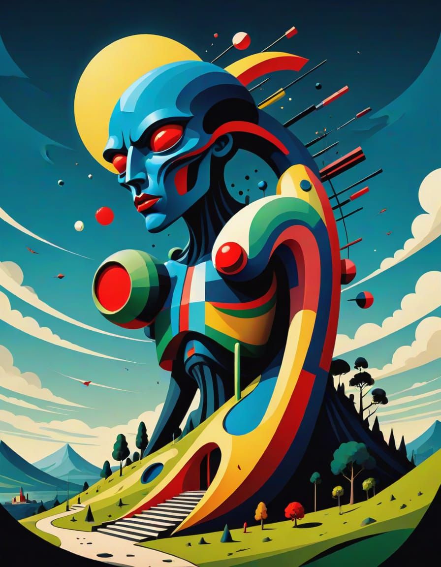 Untitled Creation