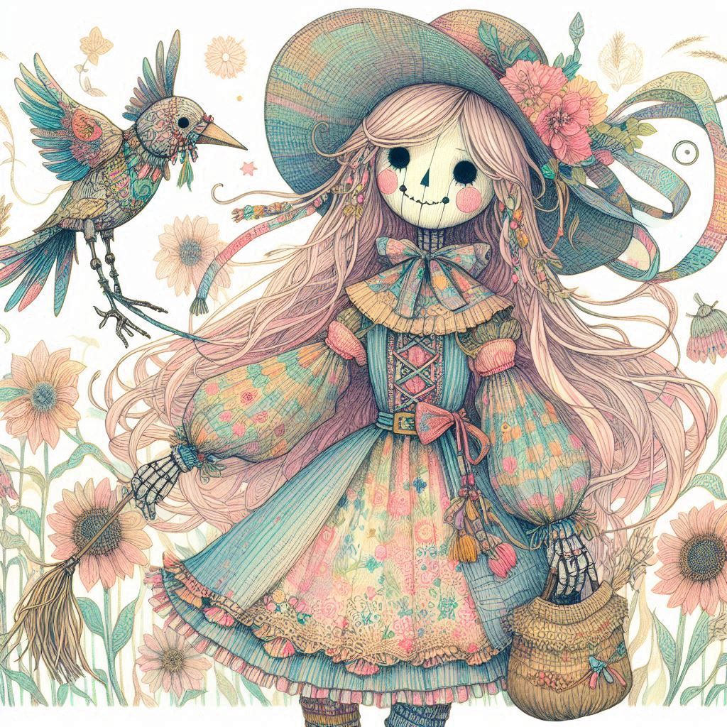 Scarecrow