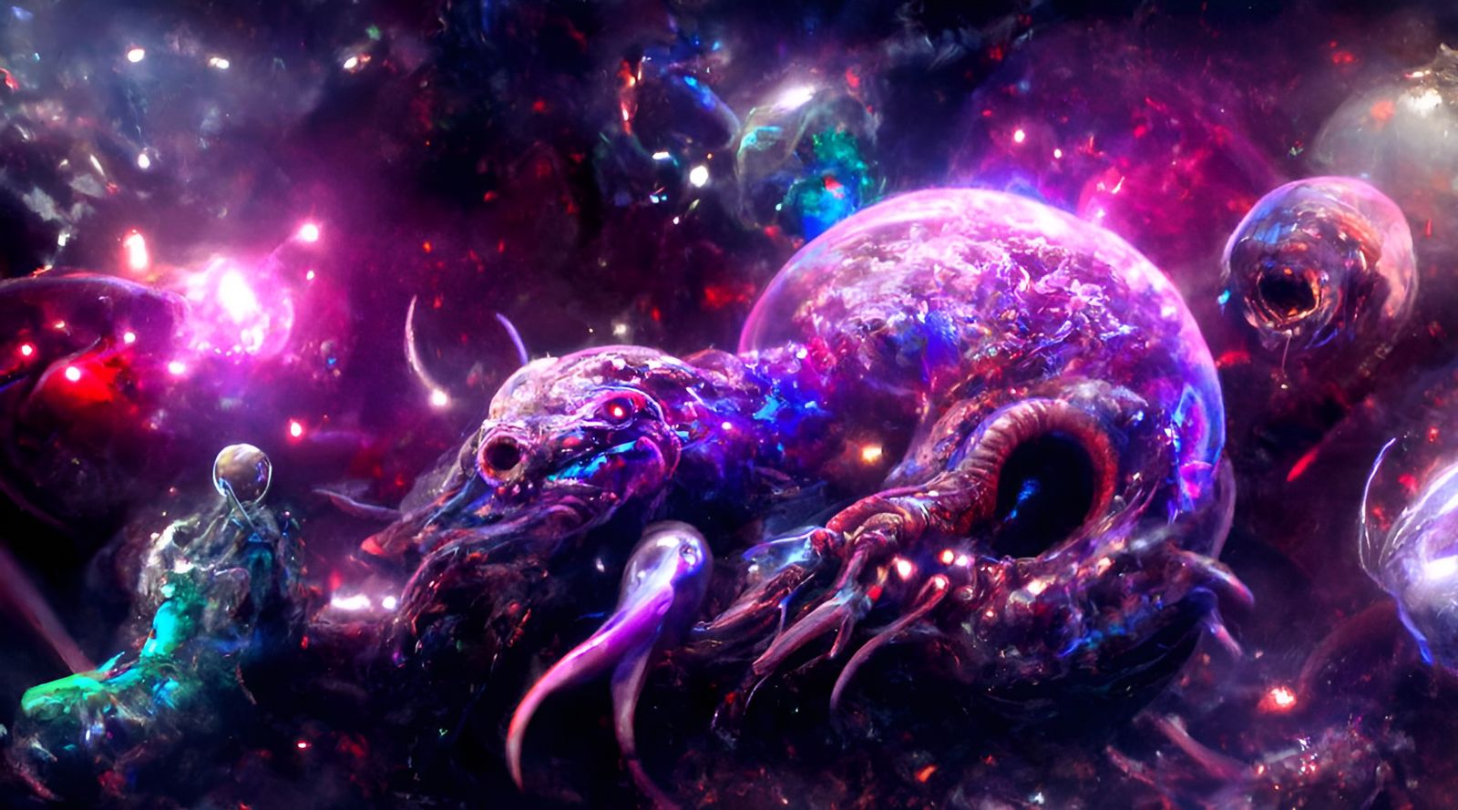 Astro Hudson-Barrett