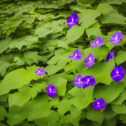 Morning Glory 2