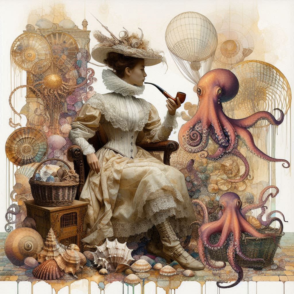 Ceci n'est pas une pipe