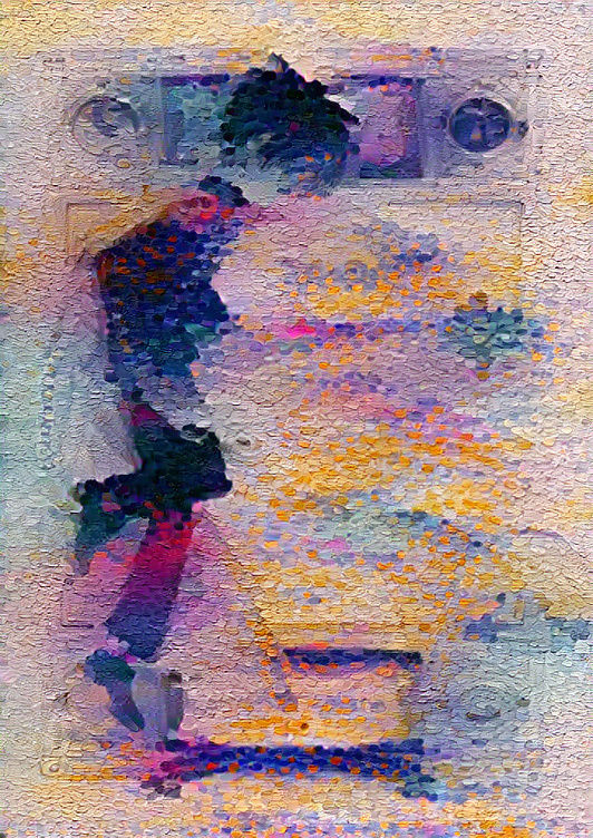 ToiletBound Hanako-Kun