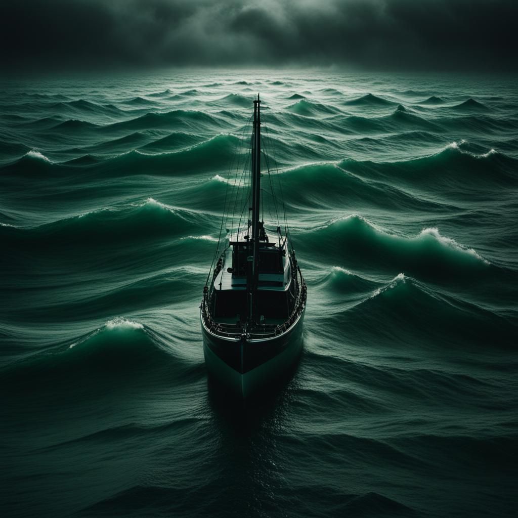 What we leave behind