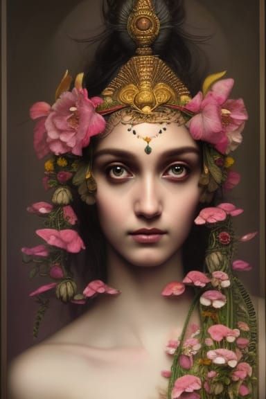 Untitled Creation