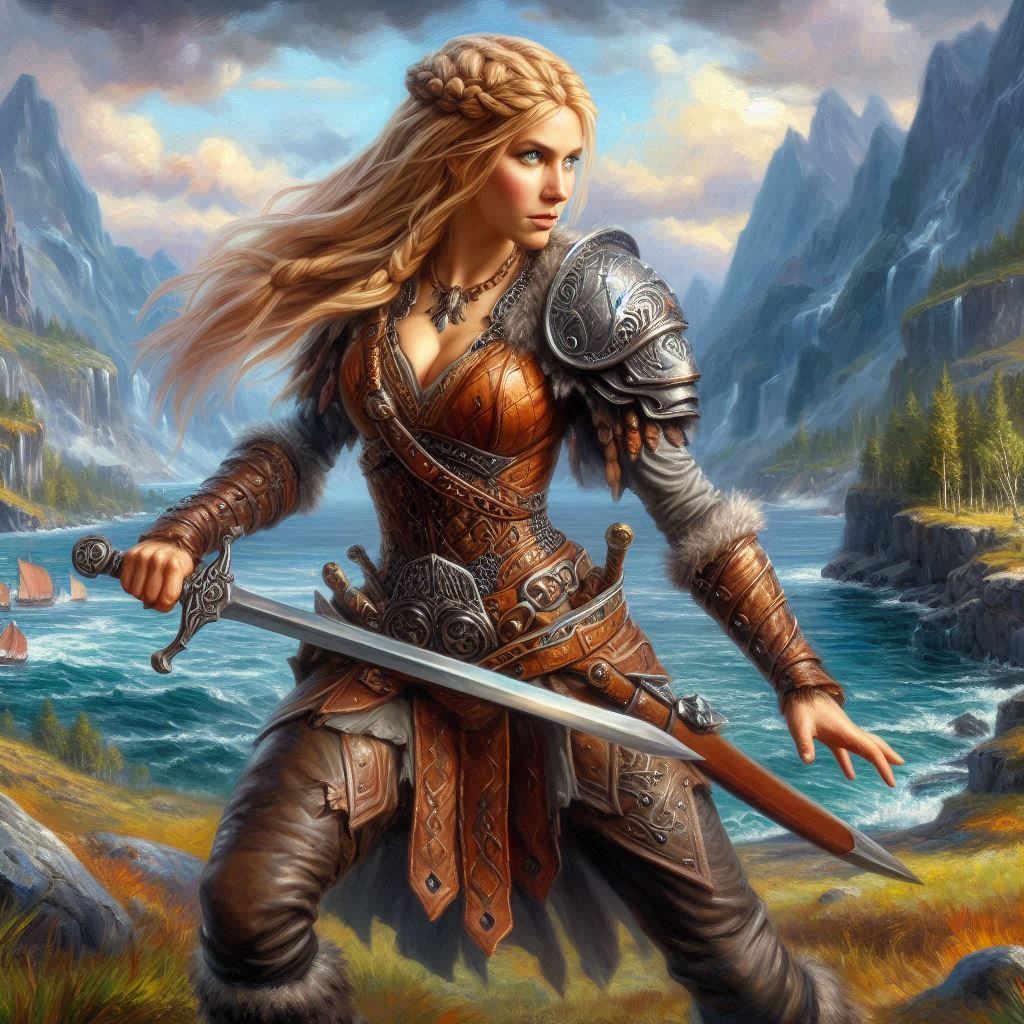 Why must you always shout? - Start Image 1