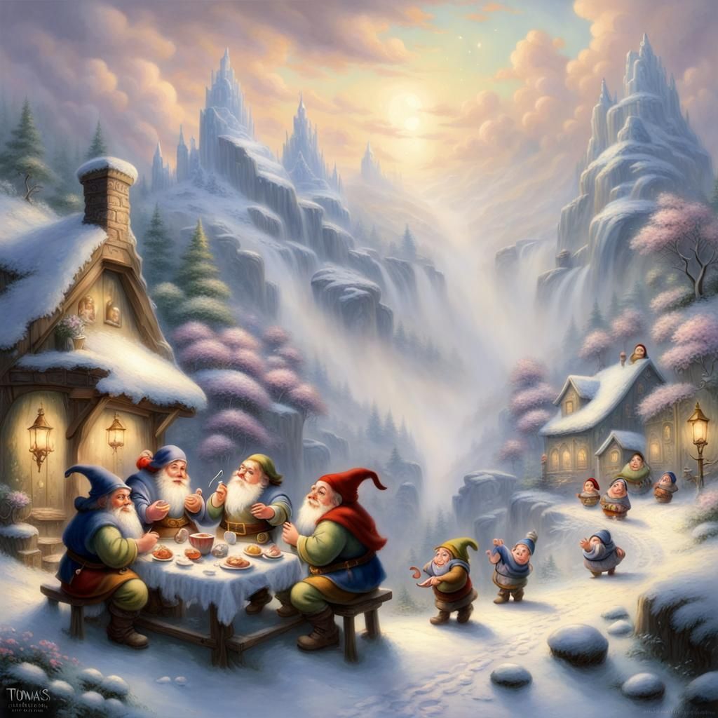 25-days-till-christmas-day-1-ai-generated-artwork-nightcafe-creator