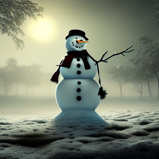 Snowman