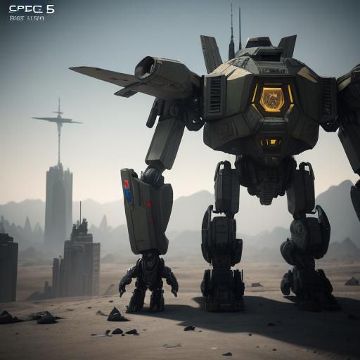 UNSC Wasp