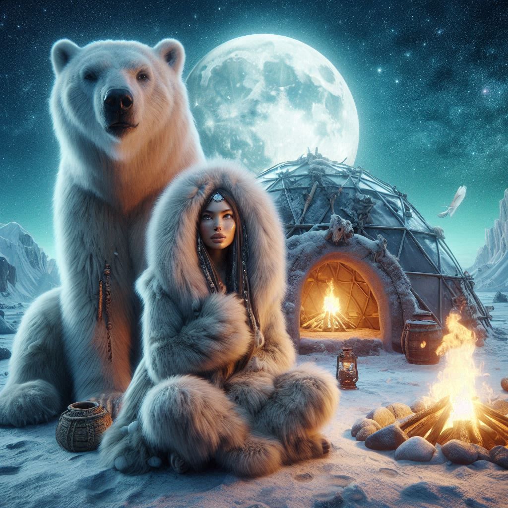 Whispers of the Tundra