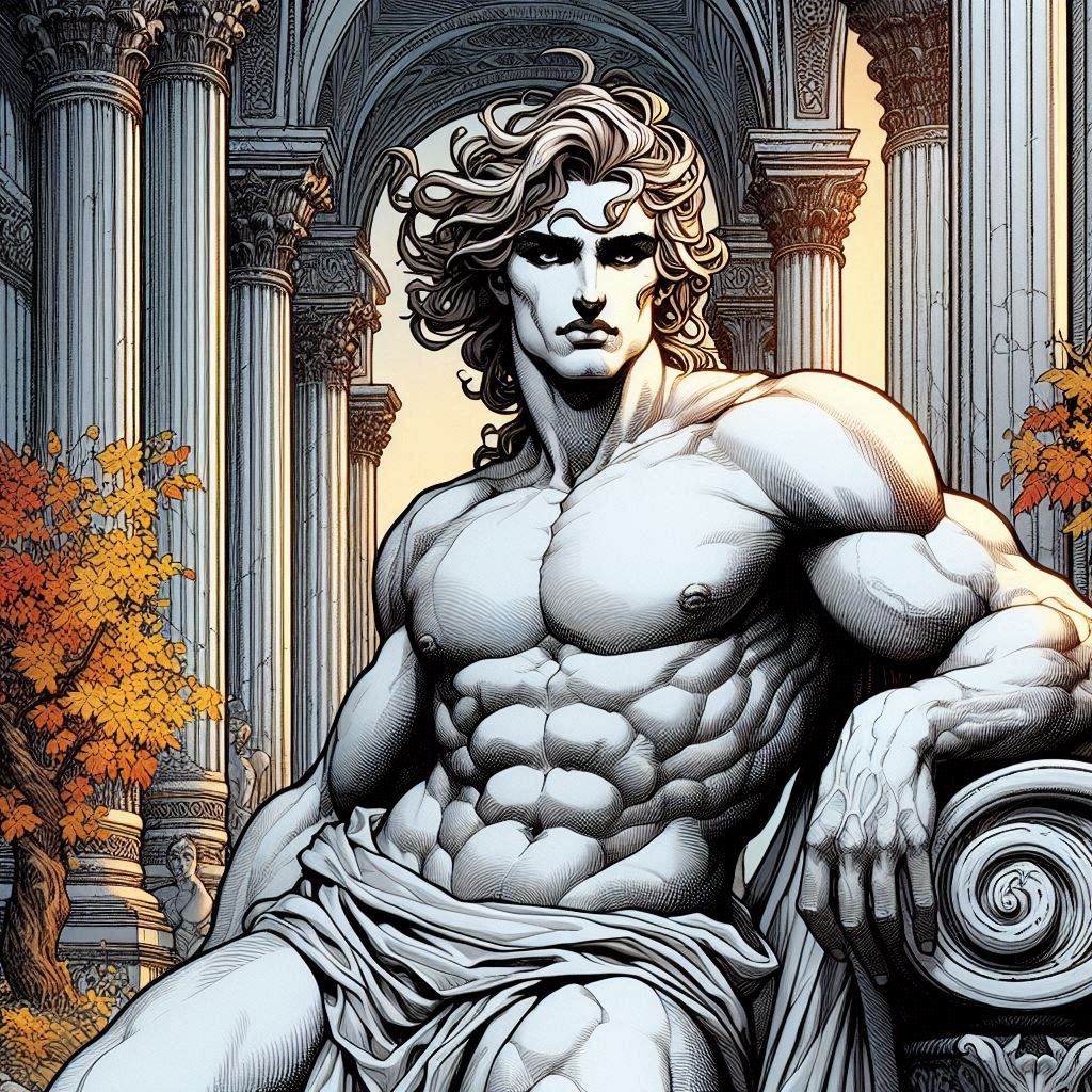 Physique of the Gods
