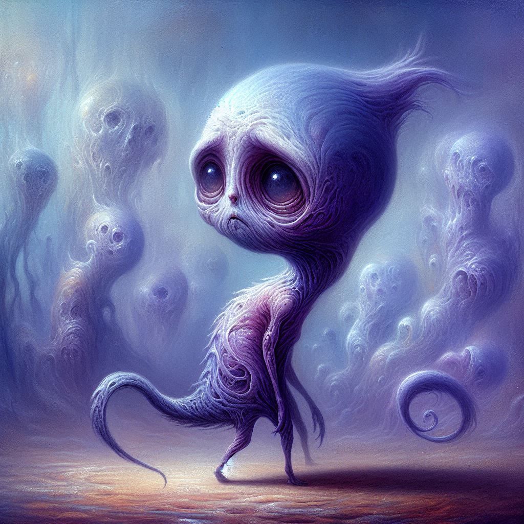 Each step brings more worry