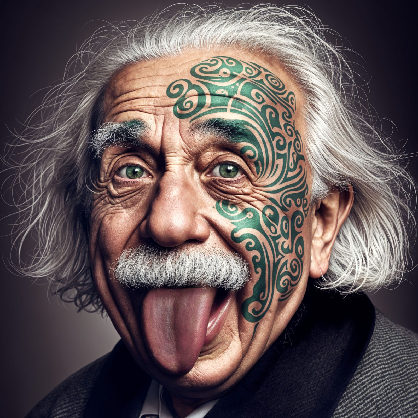 Art facial intelligence