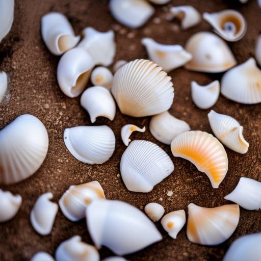 shells