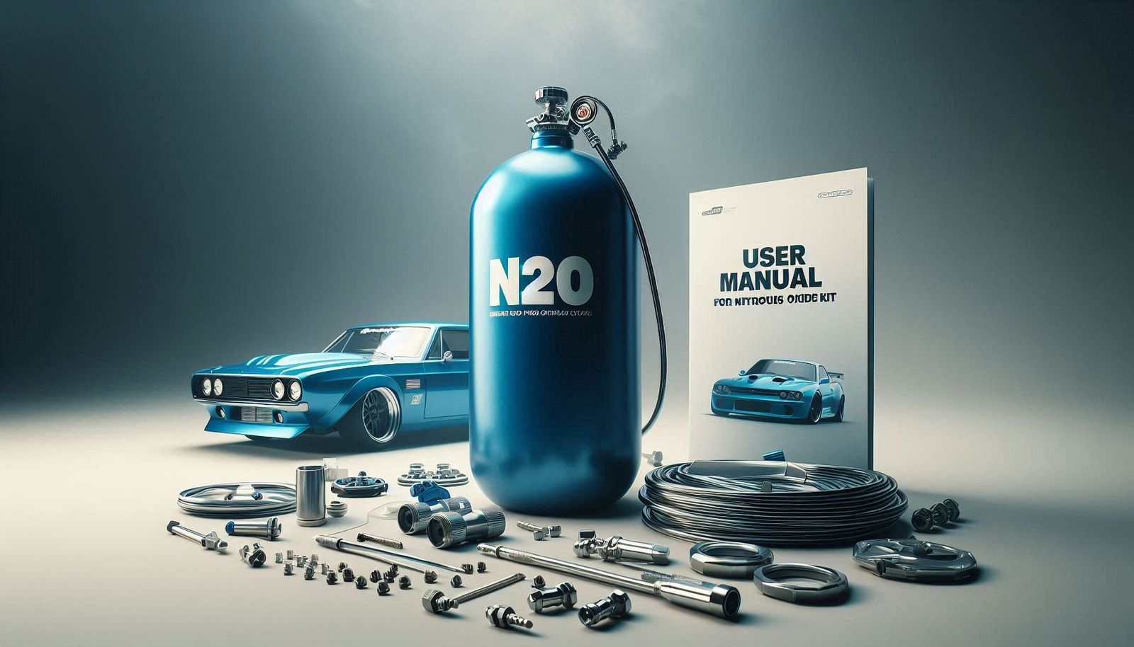 Nitrous, N2O, 4:3