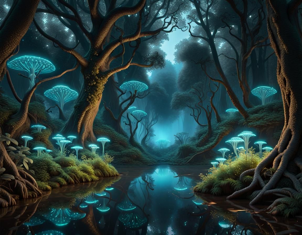 Untitled Creation