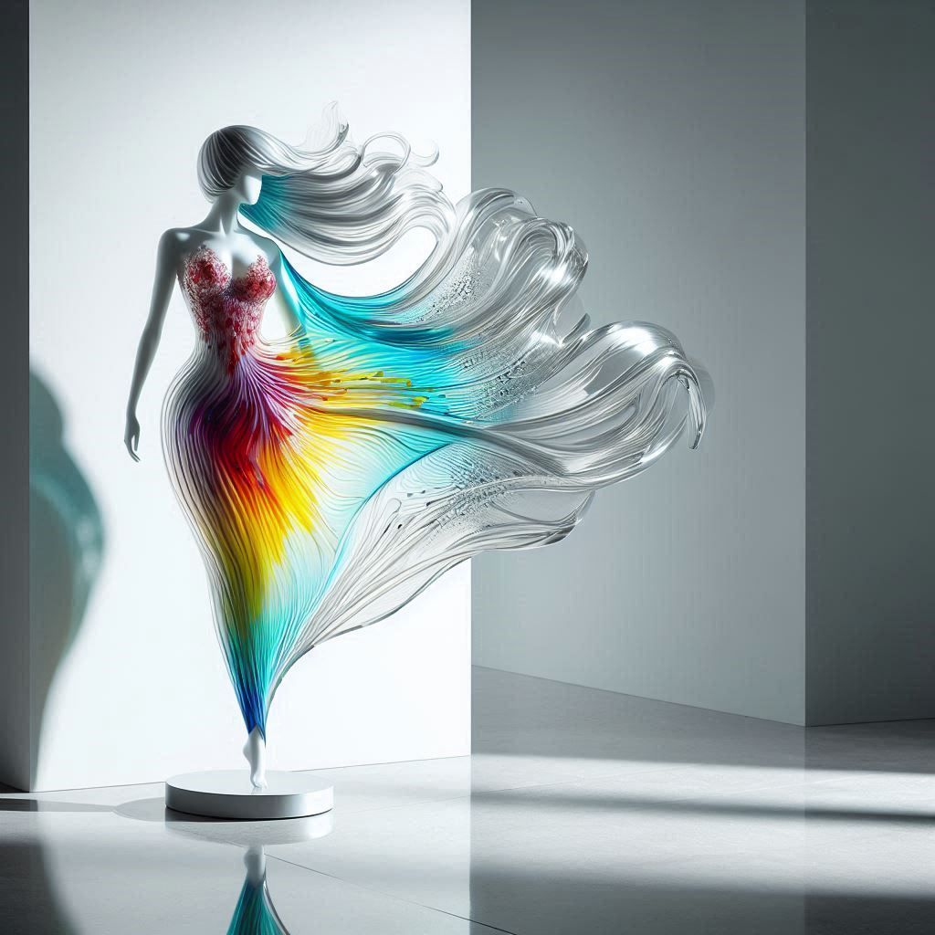 Glass fusion @ ComInc