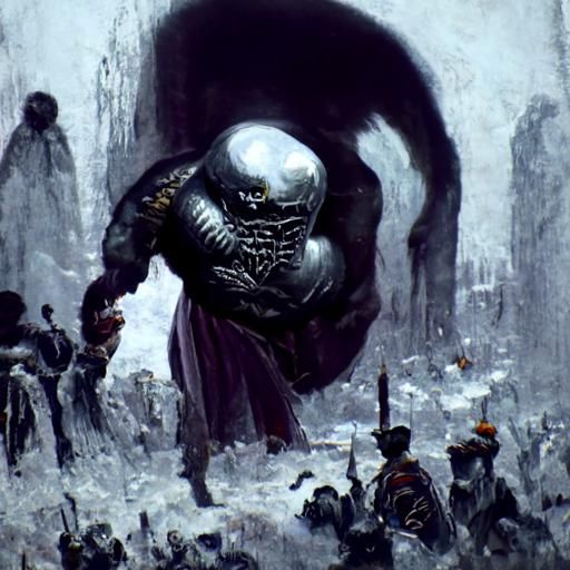 Kang the conquerer
