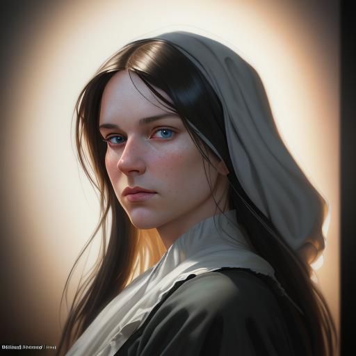 Woman