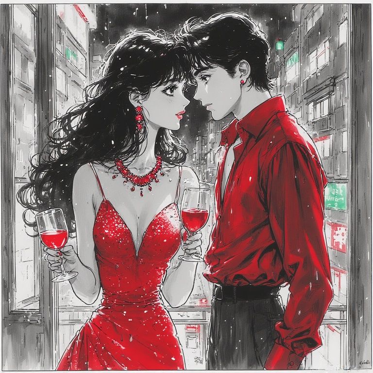 Date in the District