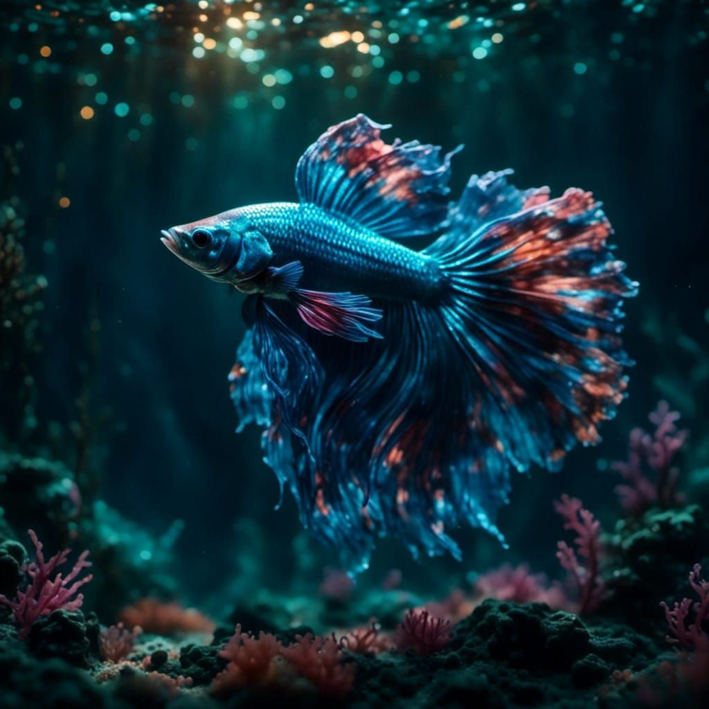 Untitled Creation