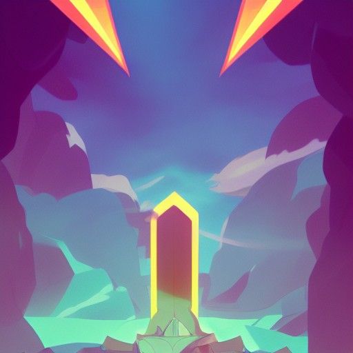Bravery: The Gate