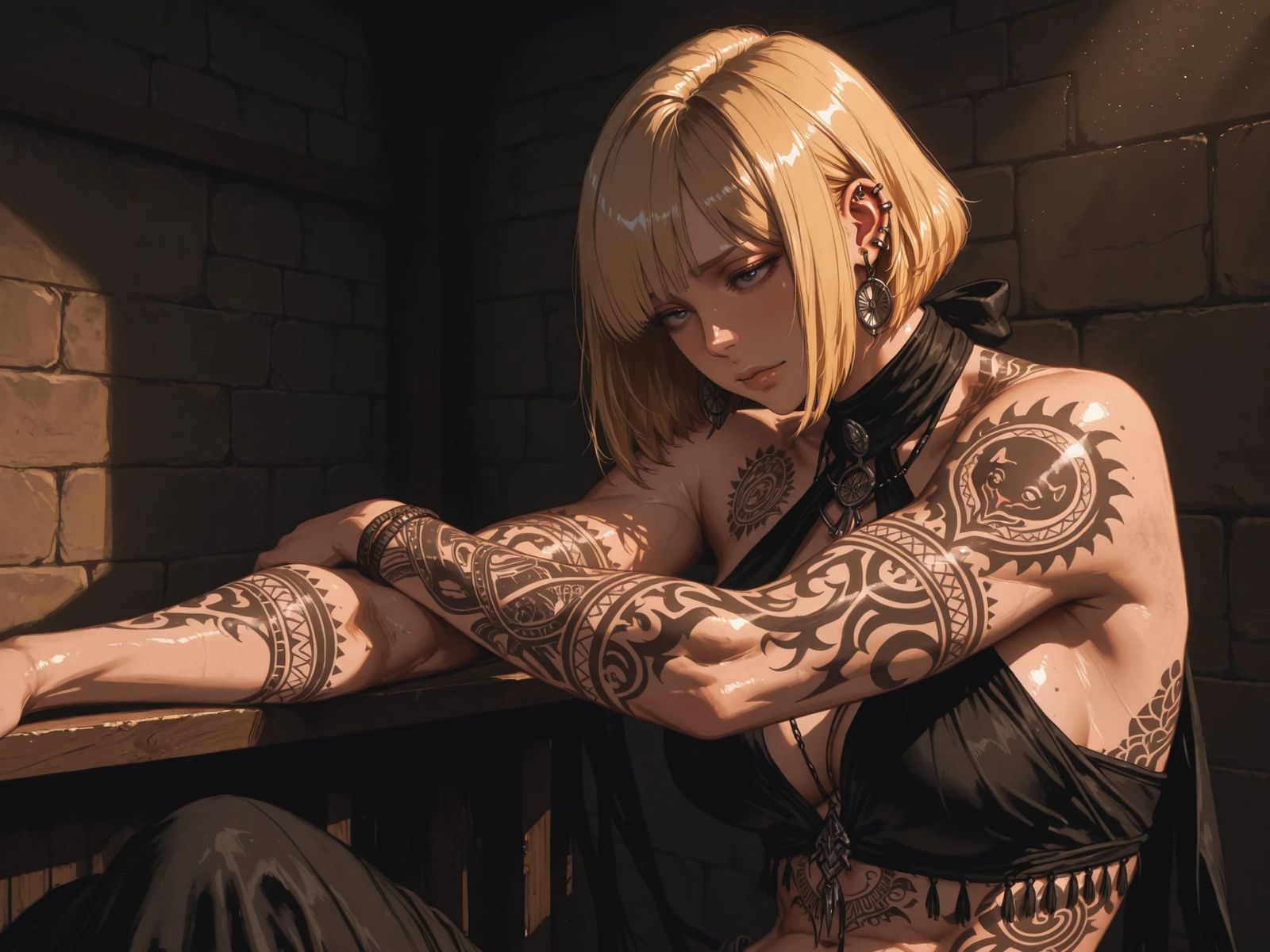 Our Story on my Skin