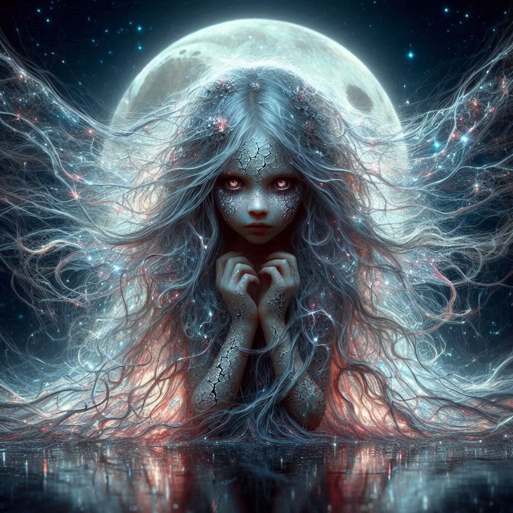 Emerging from the shadows