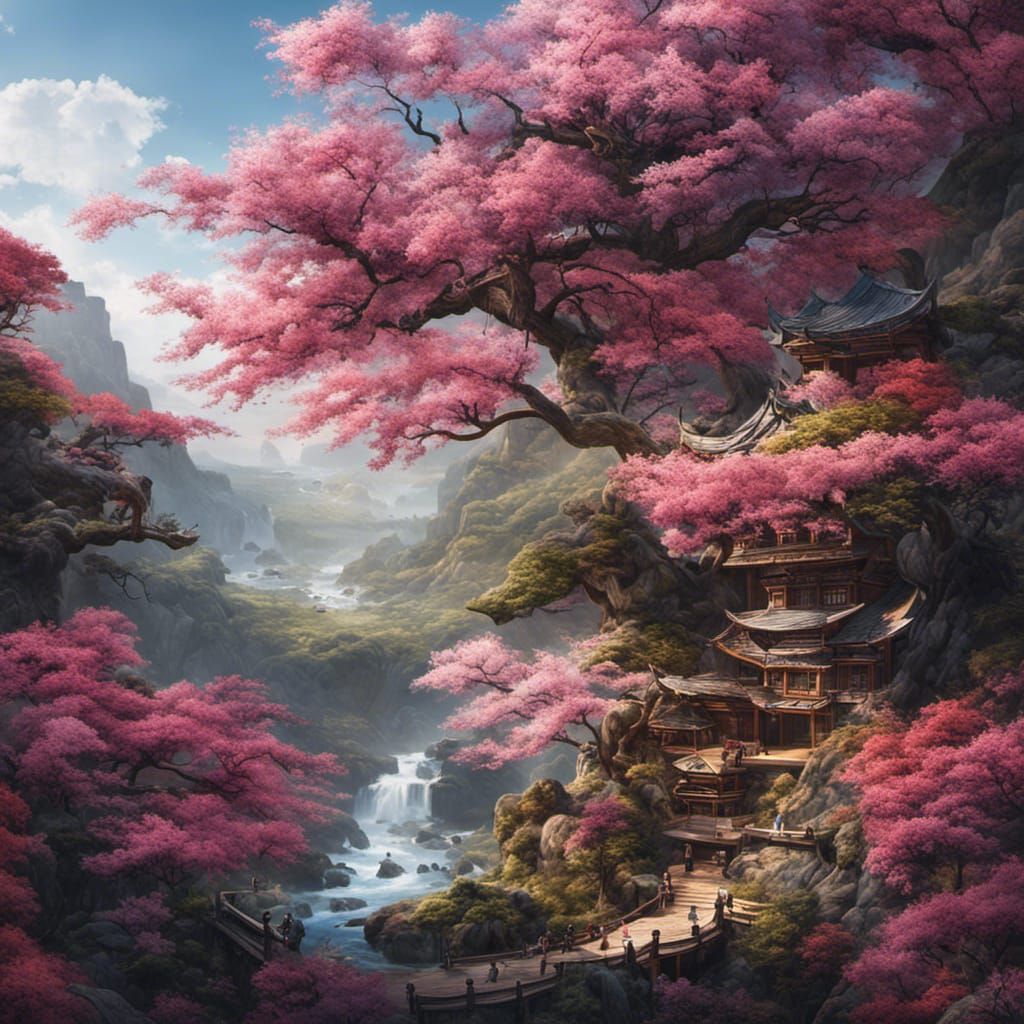  Somewhere in paradise   by @Poupa