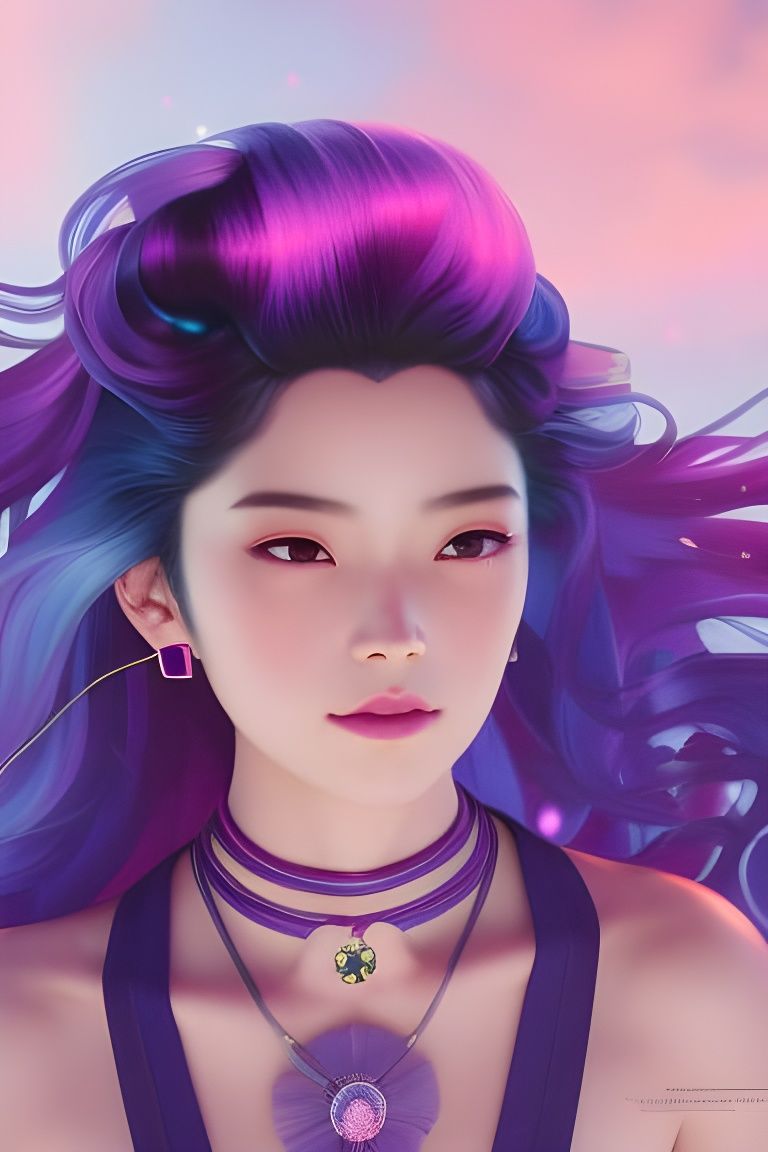 Wow – AI Generated Artwork – NightCafe Creator