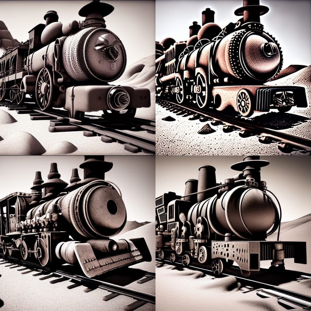 Locomotive
