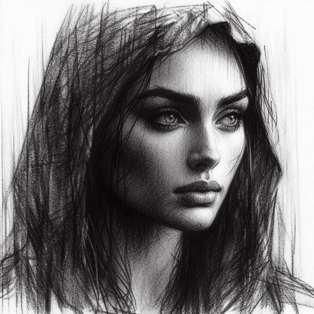 B&W